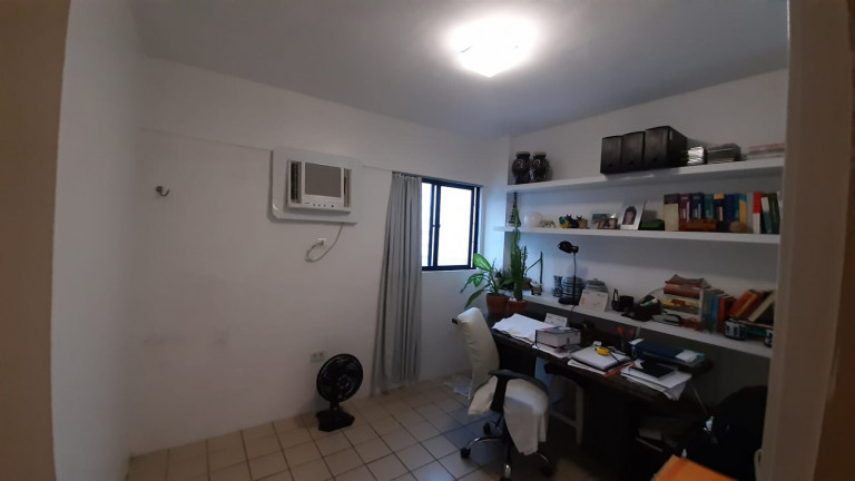 Imagem Apartamento com 3 Quartos à Venda, 65 m² em Boa Viagem - Recife