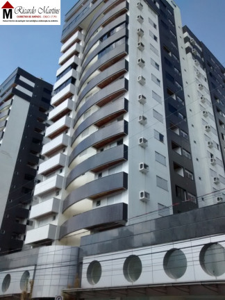 Imagem Apartamento com 2 Quartos à Venda, 76 m² em Centro - Criciúma