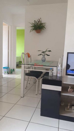 Imagem Apartamento com 2 Quartos à Venda, 50 m² em Vila Carmosina - São Paulo