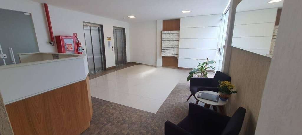 Imagem Apartamento com 1 Quarto à Venda, 40 m²em Itaipu - Niterói