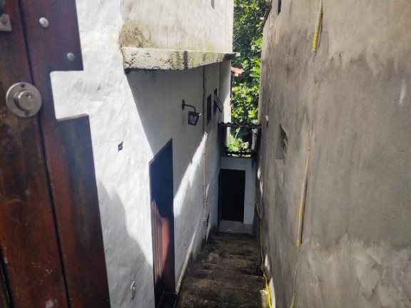 Imagem Casa com 2 Quartos à Venda, 169 m² em Morro do Abrigo - São Sebastião