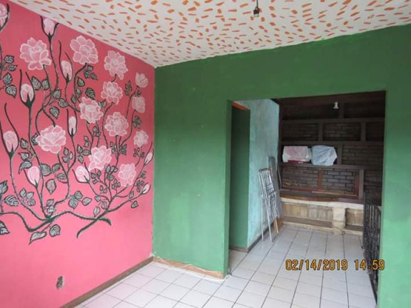 Imagem Casa com 2 Quartos à Venda, 100 m² em Paineira - Teresópolis