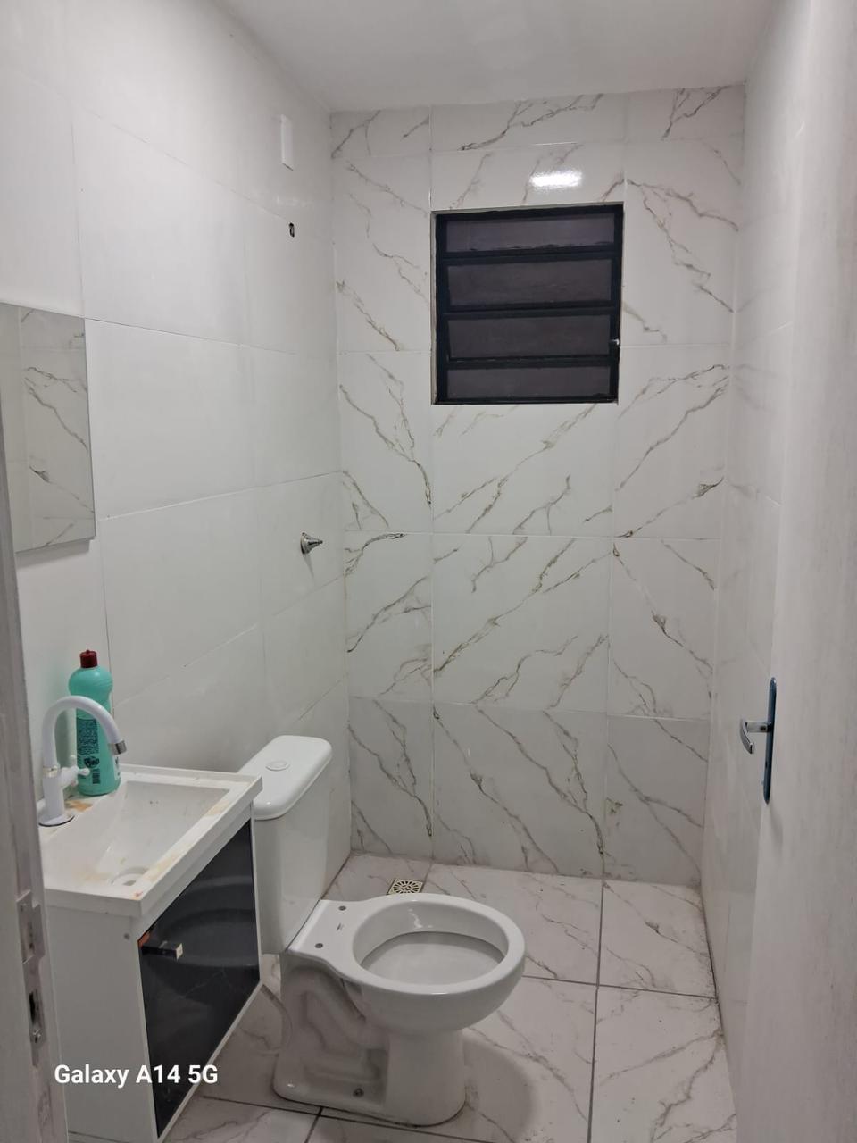 Foto do imóvel: Casa com 2 Quartos à Venda, 42 m² em Jardim Ivone - Bauru