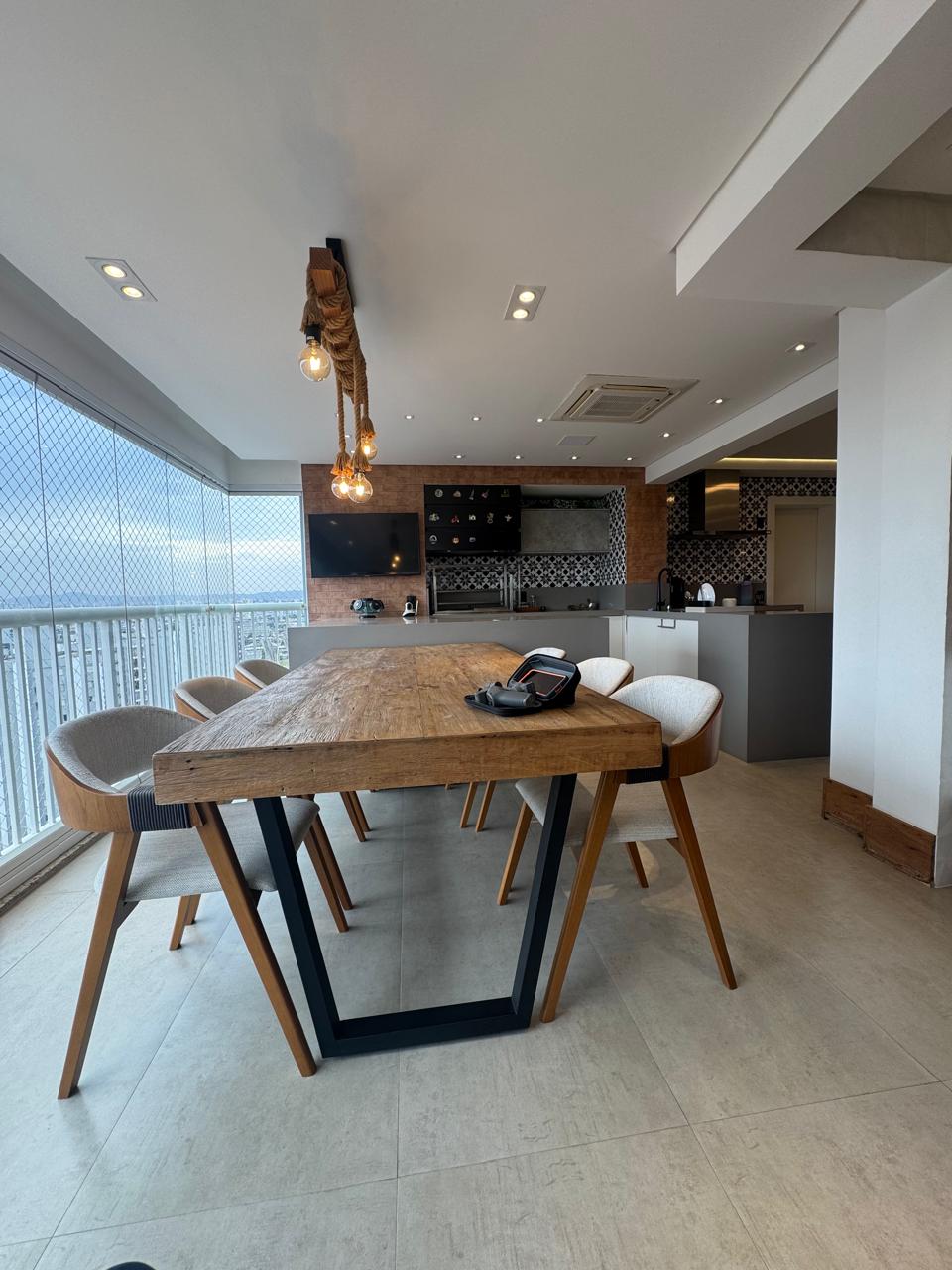 Foto do imóvel: Apartamento à Venda, 162 m² em Tatuapé - São Paulo