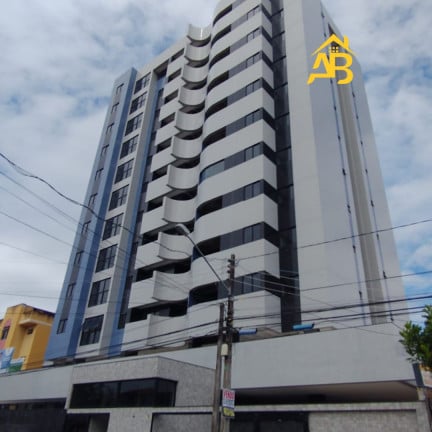 Imagem Apartamento com 2 Quartos à Venda, 64 m² em Jatiúca - Maceió