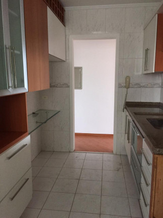 Apartamento com 3 Quartos à Venda, 78 m² em Vila Vermelha - São Paulo