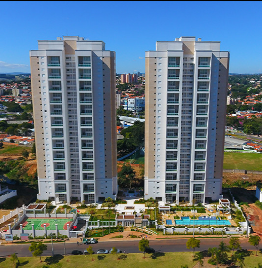 Imagem Apartamento com 4 Quartos à Venda, 188 m² em Taquaral - Campinas