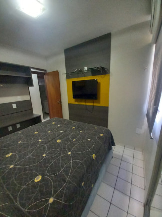 Imagem Apartamento com 3 Quartos à Venda,  em Aeroclube - João Pessoa