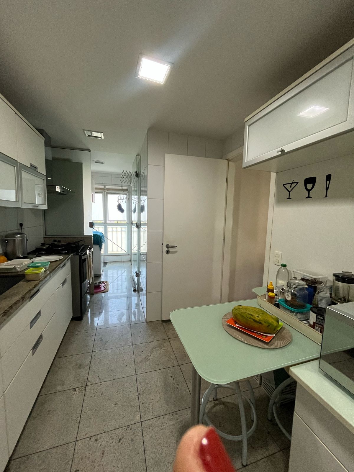 Foto do imóvel: Apartamento com 4 Quartos à Venda, 120 m² em Barra da Tijuca - Rio de Janeiro