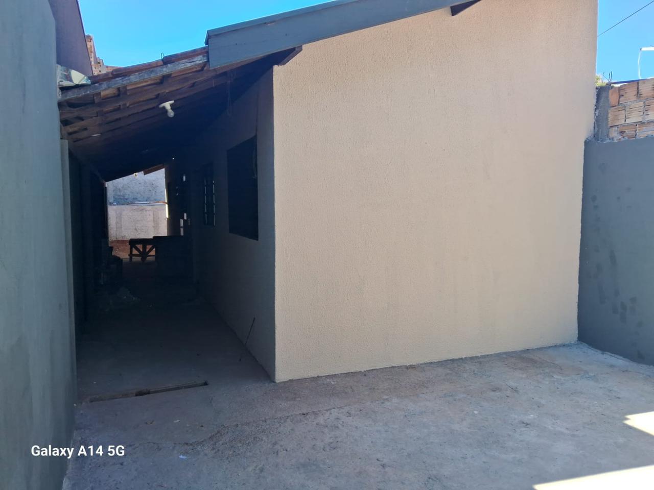 Foto do imóvel: Casa com 2 Quartos à Venda, 42 m² em Jardim Ivone - Bauru
