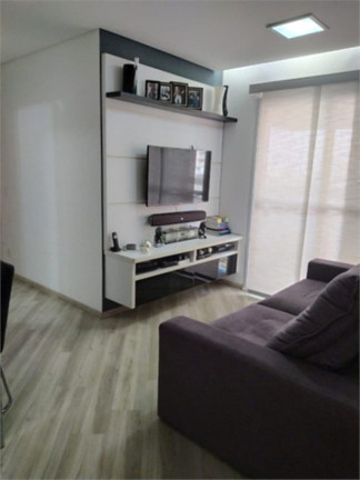 Imagem Apartamento com 3 Quartos à Venda, 75 m² em Vila Bertioga - São Paulo