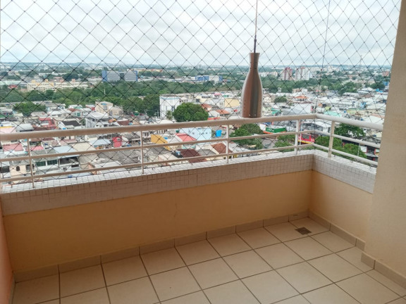 Imagem Apartamento com 4 Quartos à Venda, 100 m² em Parque 10 De Novembro - Manaus