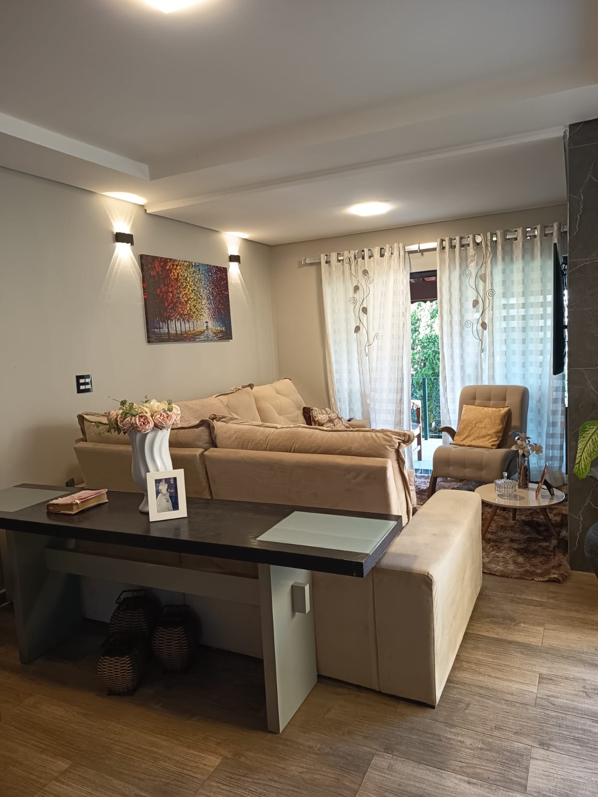 Foto do imóvel: Casa com 5 Quartos à Venda, 260 m² em Jardim Paulista - Atibaia