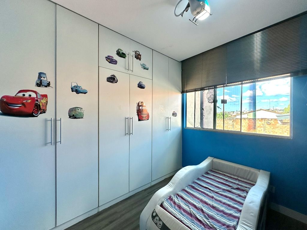 Foto do imóvel: Casa com 3 Quartos à Venda, 122 m² em Planalto - Belo Horizonte