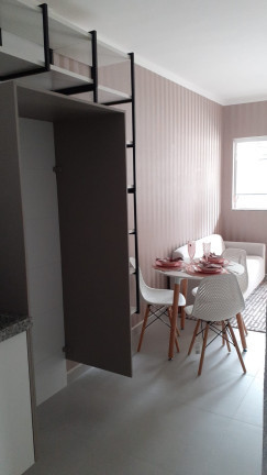 Imagem Apartamento com 2 Quartos à Venda, 42 m²em Tucuruvi - São Paulo