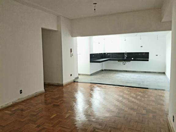 Imagem Apartamento com 2 Quartos à Venda, 141 m² em Bela Vista - São Paulo