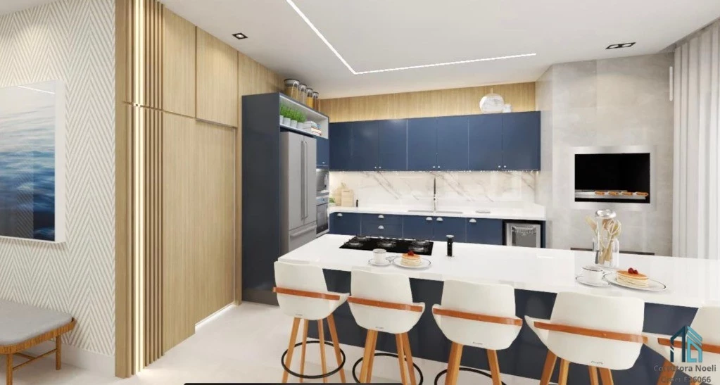 Foto do imóvel: Casa de Condomínio com 4 Quartos à Venda, 272 m² em  - Pontal do Paraná