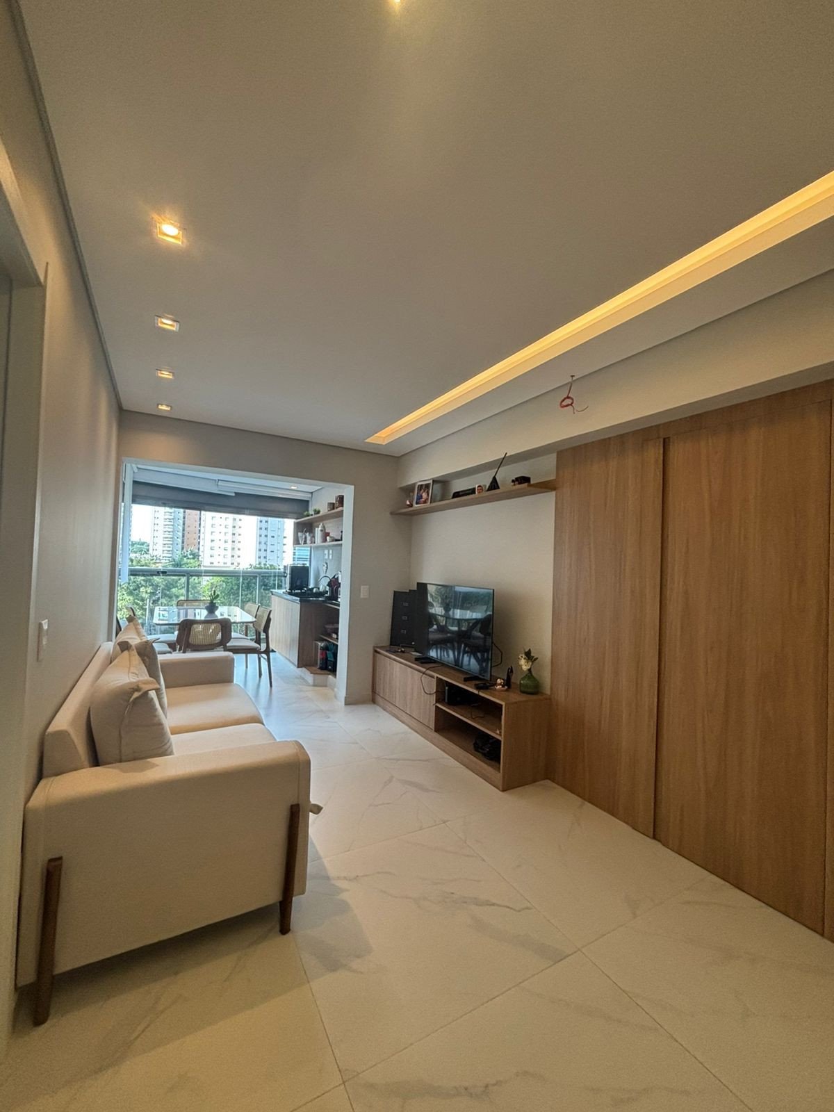Foto do imóvel: Apartamento com 1 Quarto à Venda, 50 m² em Jardim das Acácias - São Paulo