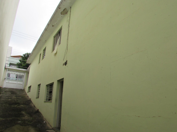 Imagem Casa com 2 Quartos à Venda, 157 m² em Vila Helena - Santo André