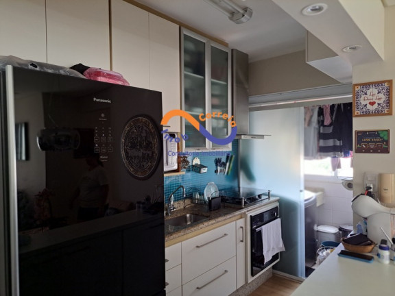 Imagem Apartamento com 2 Quartos à Venda,  em Mooca - São Paulo