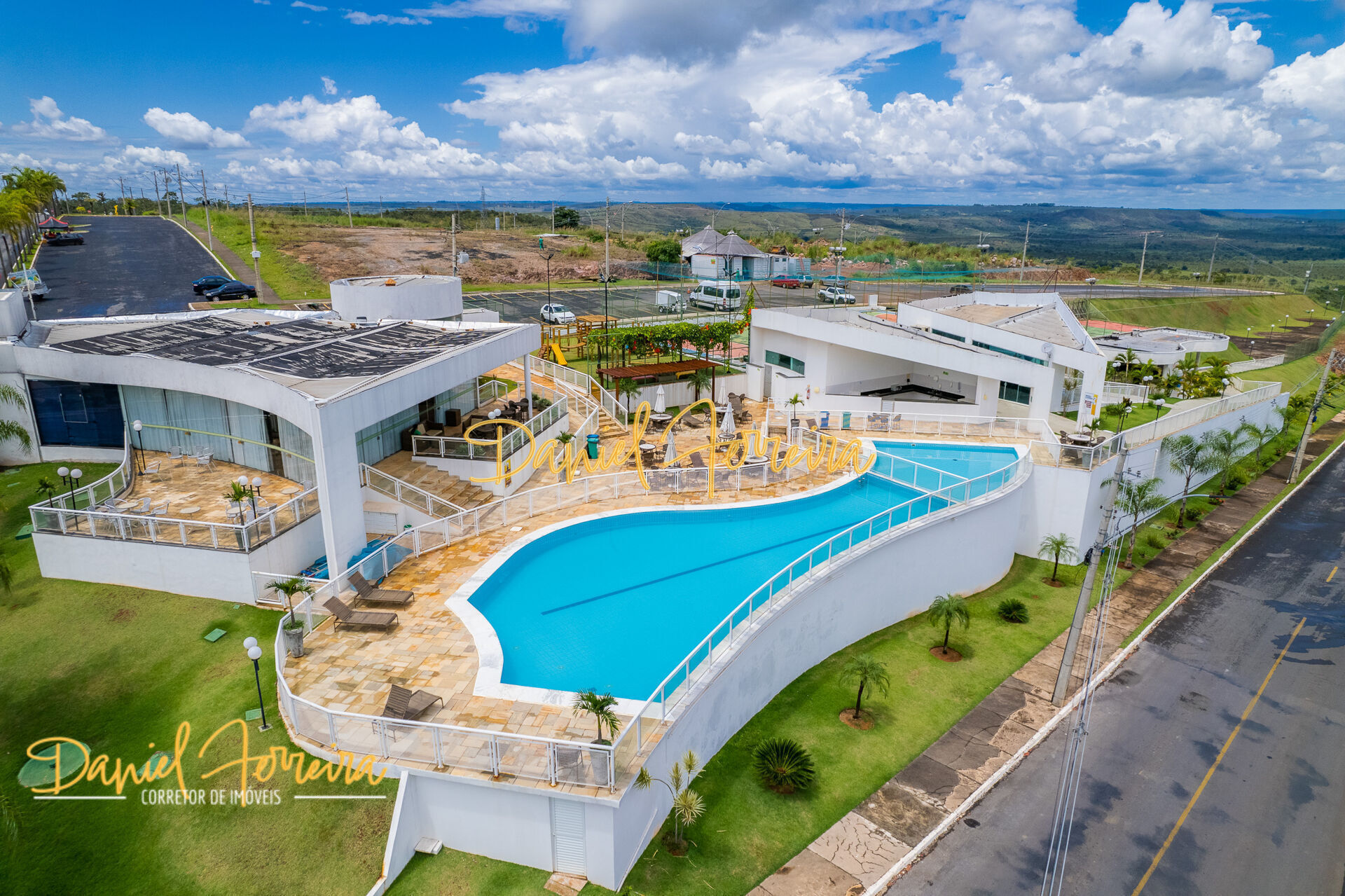 Foto do imóvel: Terreno em Condomínio à Venda, 1.000 m² em Setor Habitacional Jardim Botânico - Brasília