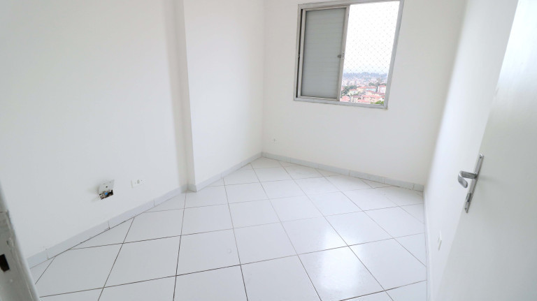 Apartamento com 2 Quartos à Venda,  em Vila Cachoeira - São Paulo