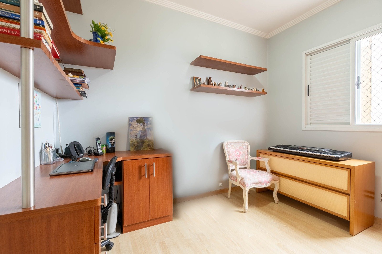 Foto do imóvel: Apartamento com 3 Quartos à Venda, 100 m² em Alto de Pinheiros - São Paulo