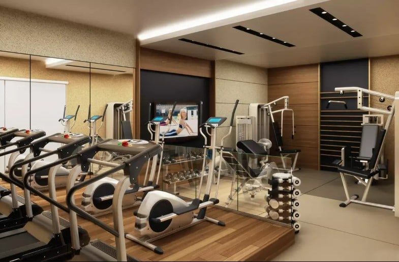 Foto do imóvel: Apartamento com 2 Quartos à Venda ou Locação, 71 m² em Recreio dos Bandeirantes - Rio de Janeiro
