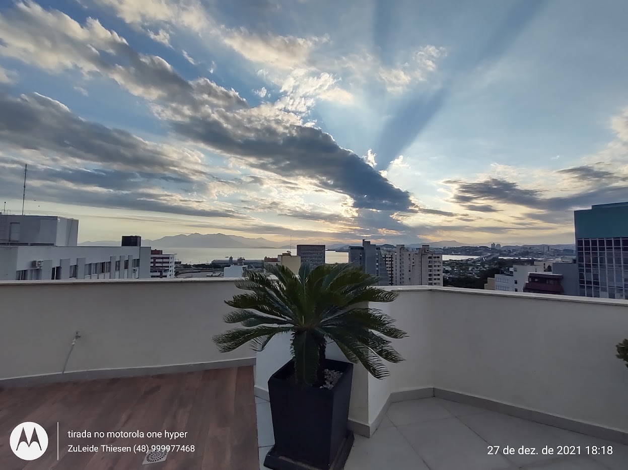 Foto do imóvel: Studio com 1 Quarto à Venda, 33 m²em Centro - Florianópolis