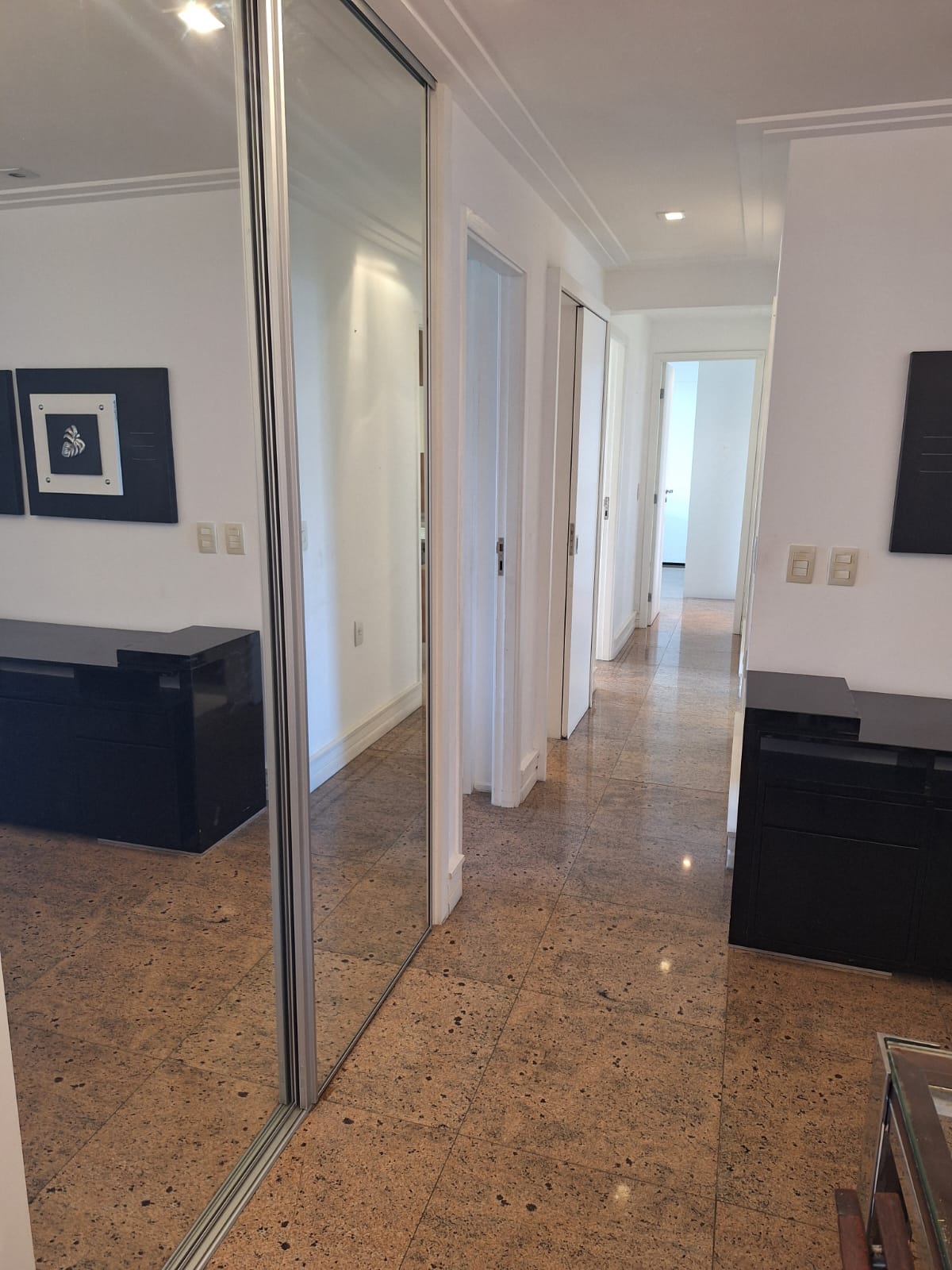 Foto do imóvel: Apartamento com 3 Quartos à Venda, 150 m² em Aldeota - Fortaleza