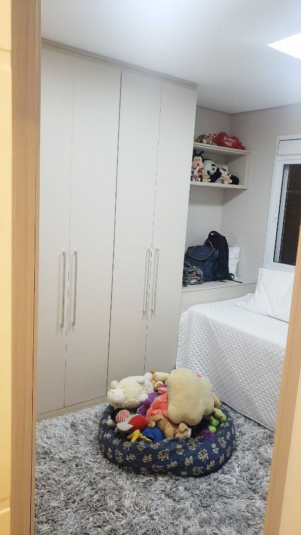 Imagem Apartamento com 2 Quartos à Venda, 115 m²em Vila Gumercindo - São Paulo