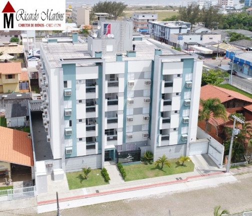 Imagem Apartamento com 3 Quartos à Venda, 77.740 m² em Centro - Balneário Rincão