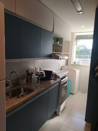 Imagem Apartamento com 3 Quartos à Venda, 64 m² em Cordeiro - Recife