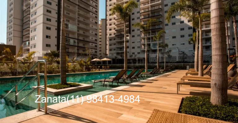 Imagem Apartamento com 3 Quartos à Venda, 92 m² em Jardim Vazani - São Paulo
