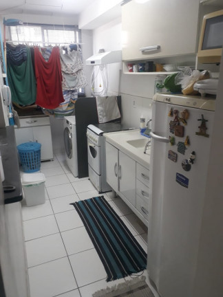 Imagem Apartamento com 2 Quartos à Venda, 45 m² em Jardim Santa Terezinha (Zona Leste) - São Paulo