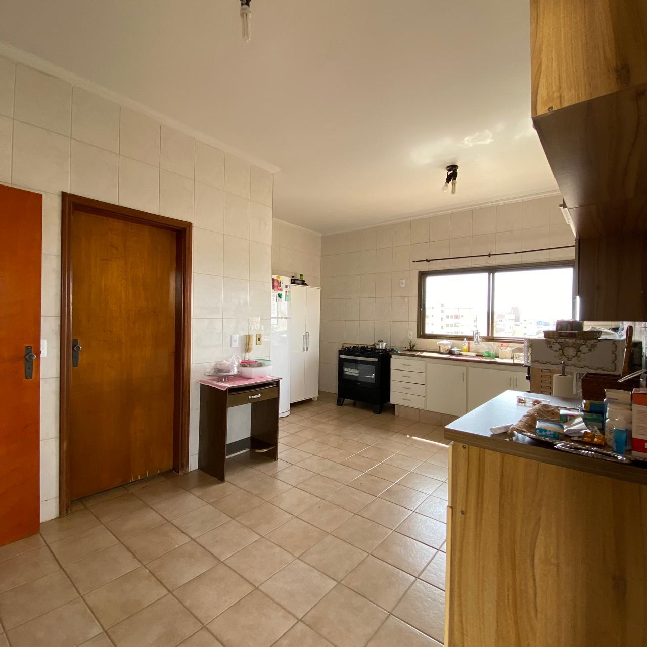 Foto do imóvel: Cobertura à Venda, 200 m² em Jardim Panorama - São José do Rio Preto