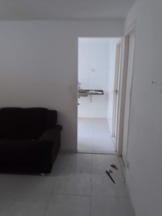 Apartamento com 2 Quartos à Venda, 44 m² em Cidade Tiradentes - São Paulo