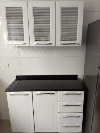 Imagem Apartamento com 2 Quartos à Venda, 45 m² em Demarchi - São Bernardo Do Campo