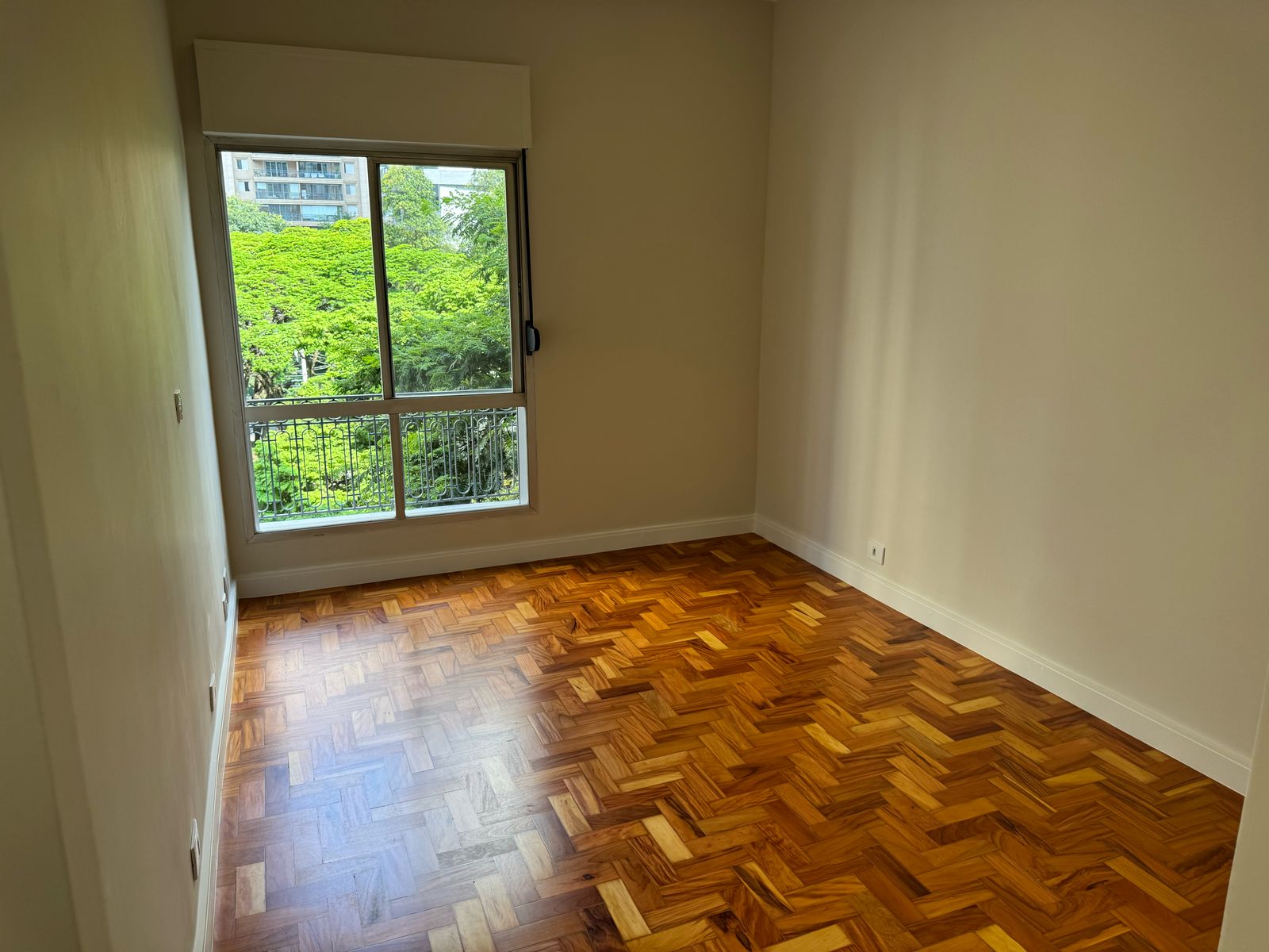 Foto do imóvel: Apartamento com 3 Quartos à Venda, 122 m² em Jardim das Acácias - São Paulo