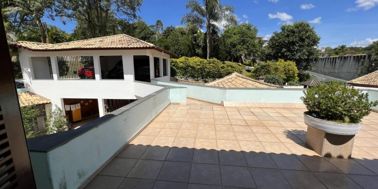 Imagem Casa de Condomínio com 2 Quartos à Venda, 900 m² em Centro - Santa Isabel
