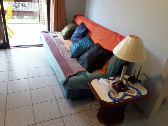 Imagem Apartamento com 1 Quarto à Venda, 48 m² em Riviera - Bertioga