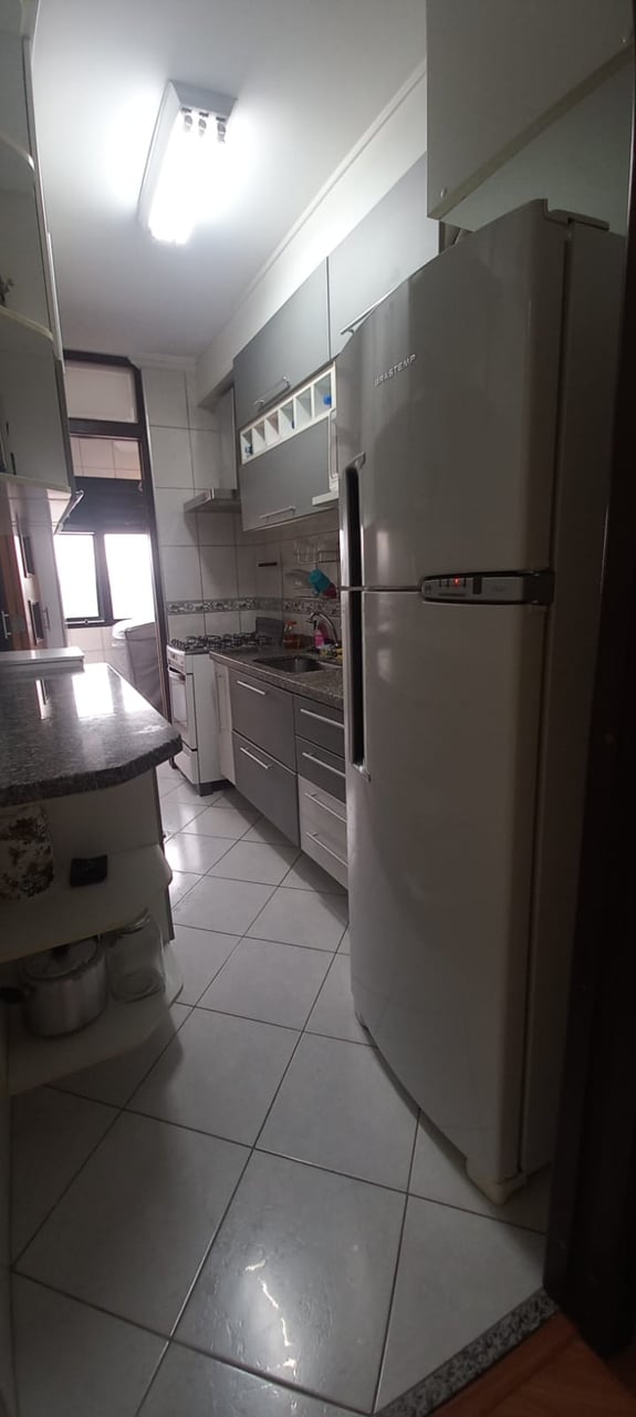 Foto do imóvel: Apartamento com 2 Quartos à Venda, 55 m² em Centro - Diadema