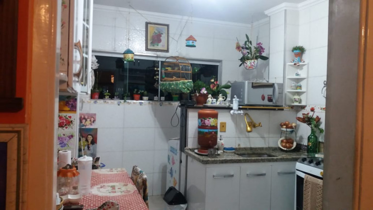 Imagem Apartamento com 2 Quartos à Venda, 62 m² em Vila São Rafael - Guarulhos