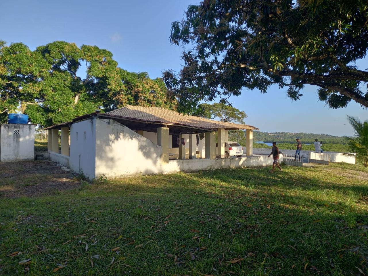 Foto do imóvel: Chácara com 3 Quartos à Venda, 90 m² em Centro - São Cristóvão Foto do imóvel: Chácara com 3 Quartos à Venda, 90 m² em Centro - São Cristóvão