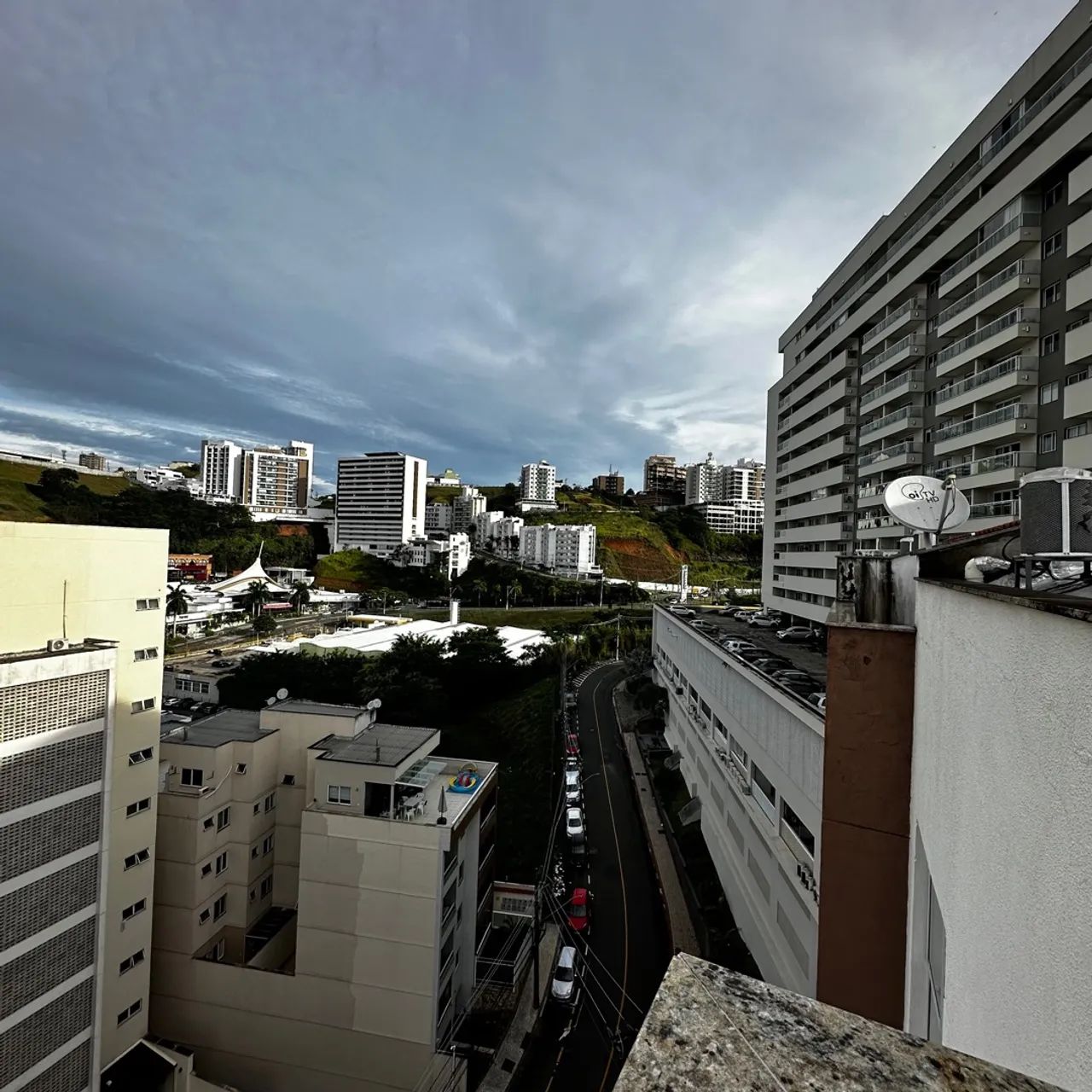 Foto do imóvel: Cobertura com 2 Quartos à Venda, 152 m² em São Mateus - Juiz de Fora
