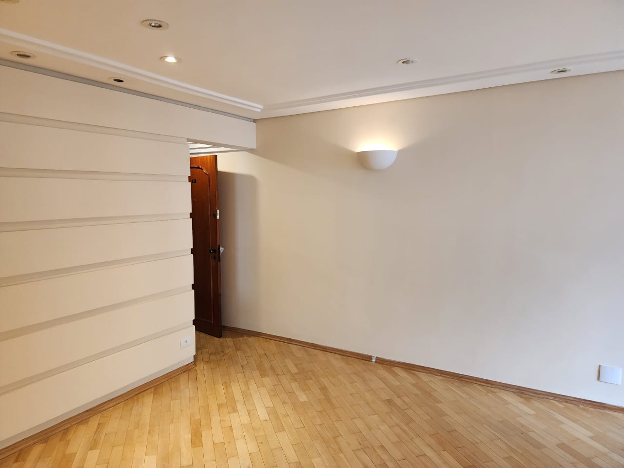 Imagem Apartamento com 3 Quartos à Venda, 76 m²em Perdizes - São Paulo