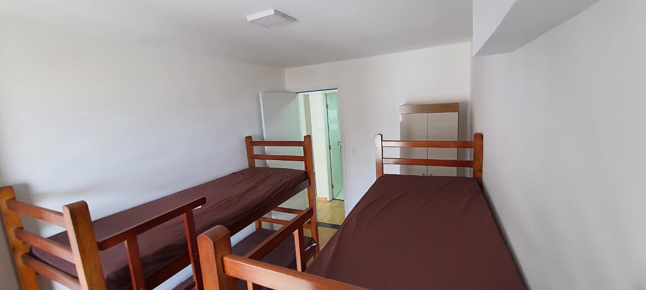 Foto do imóvel: Apartamento com 2 Quartos à Venda, 75 m²em Boqueirão - Praia Grande