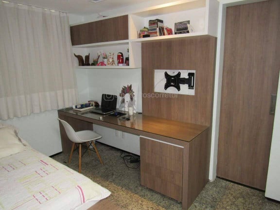 Imagem Apartamento com 3 Quartos à Venda,  em Papicu - Fortaleza