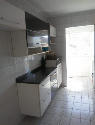 Imagem Apartamento com 2 Quartos à Venda, 64 m² em Vila Nova York - São Paulo