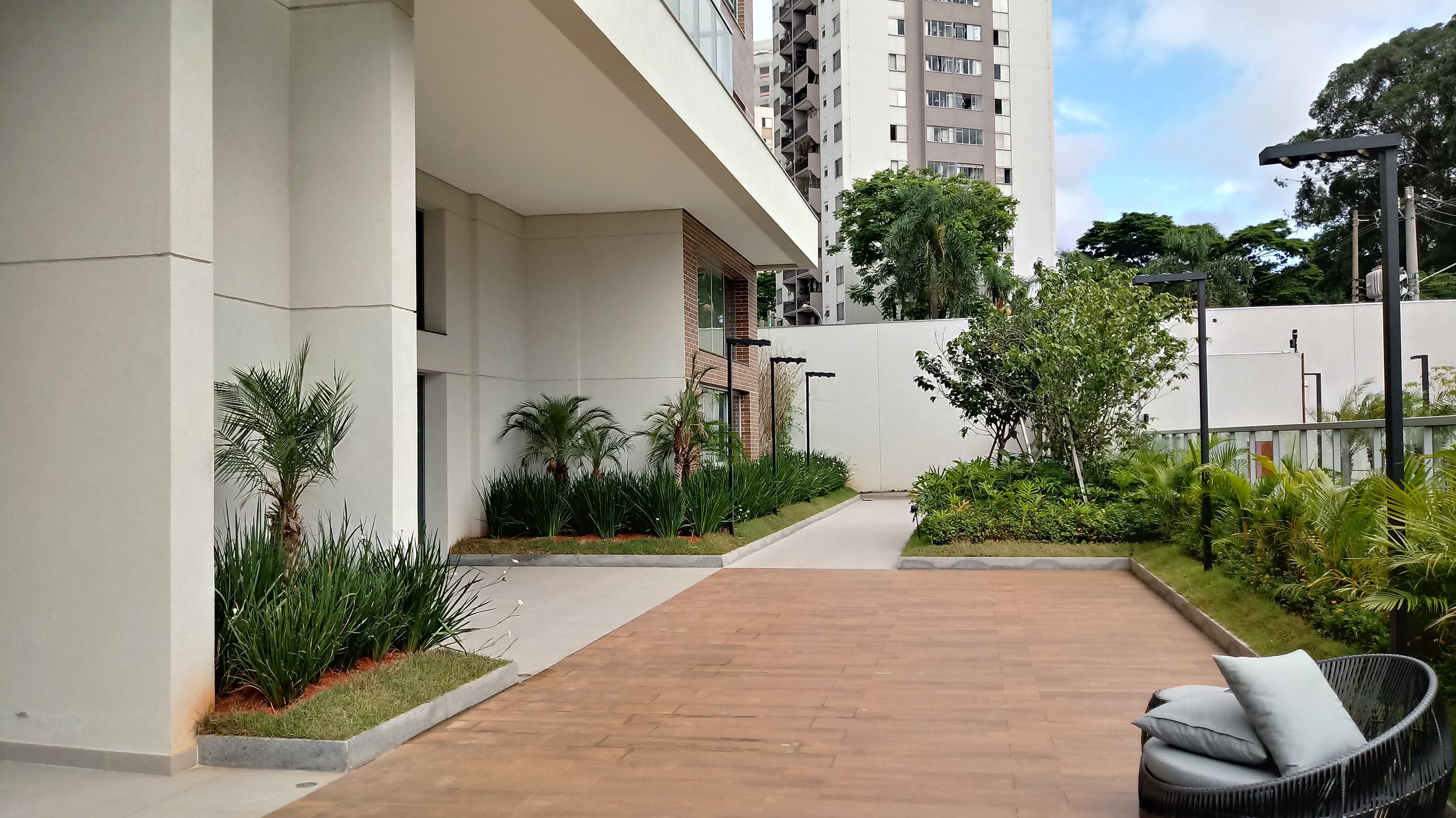 Foto do imóvel: Apartamento com 3 Quartos à Venda, 121 m² em Vila Sofia - São Paulo